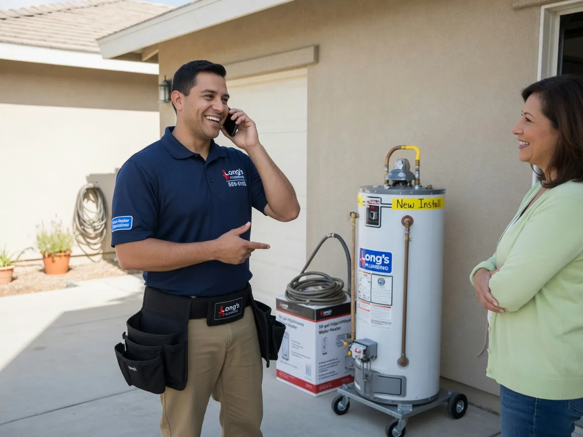 Leak Detection Niantic, IL FAQs